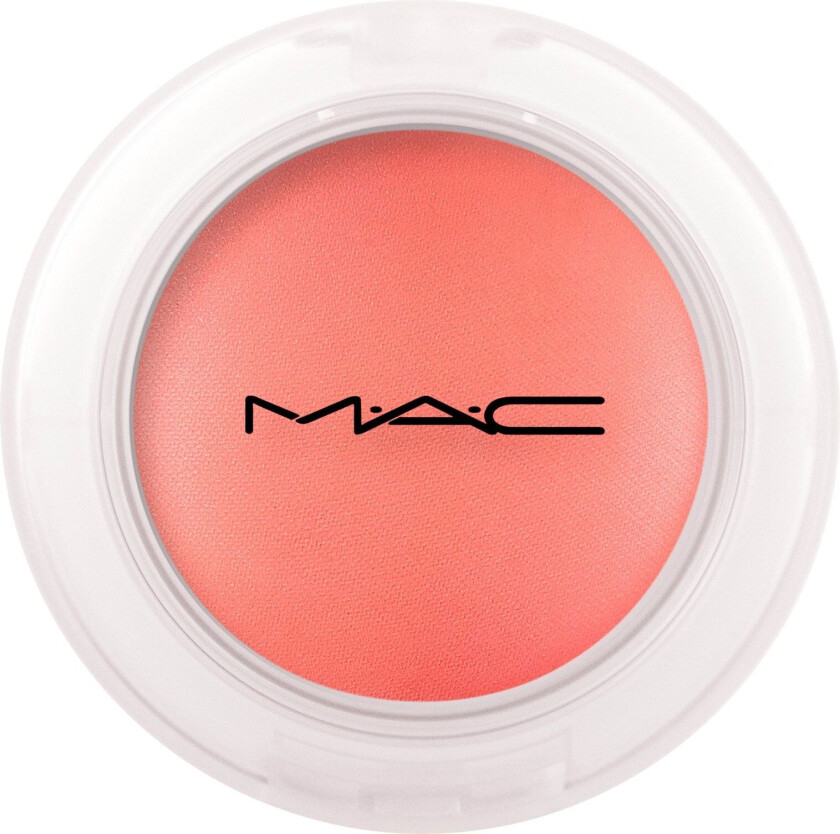 Glow Play Blush Thats Peachy