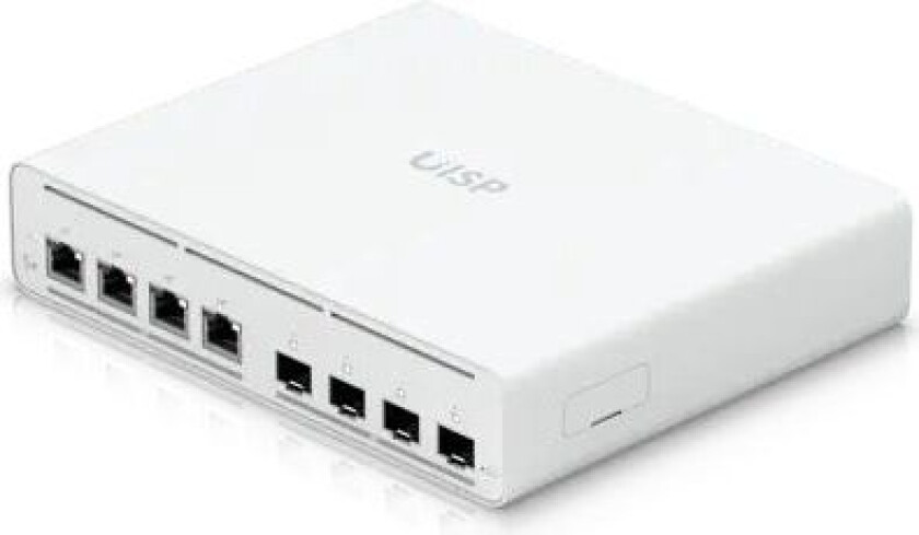 Uisp Switch Plus