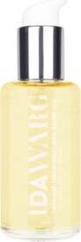 Intense Nutrition Dry Body Oil 100ml