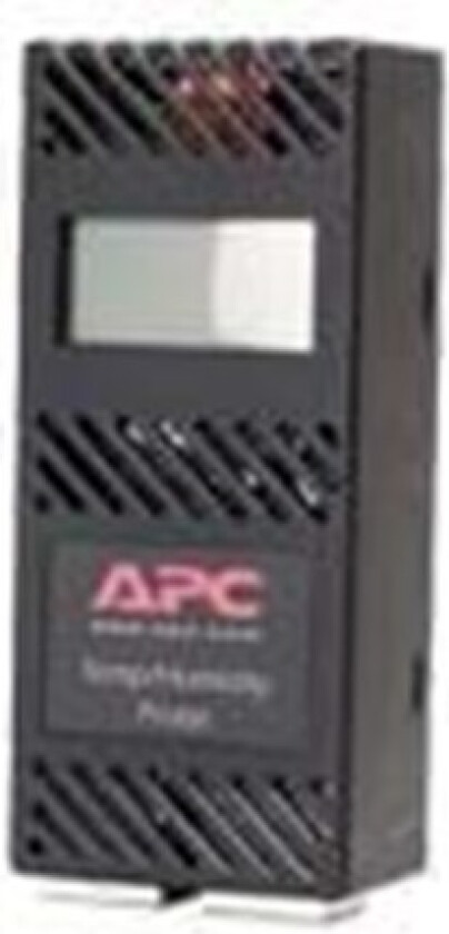 A-LINK TEMPERATURE/