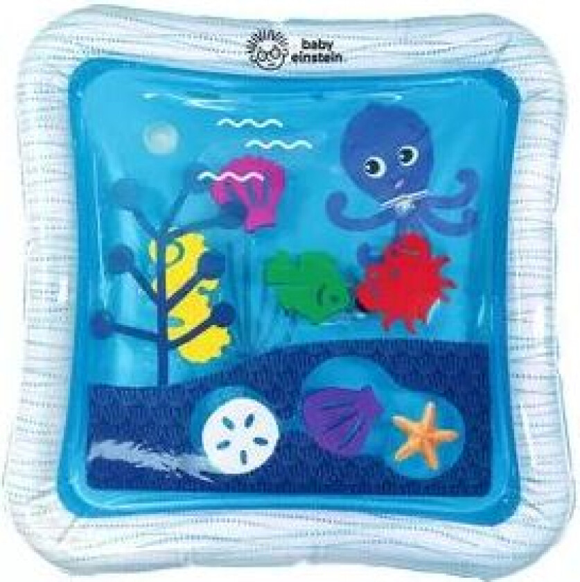 - Opus’s Ocean of Discovery - Tummy Time Water Mat (12628)
