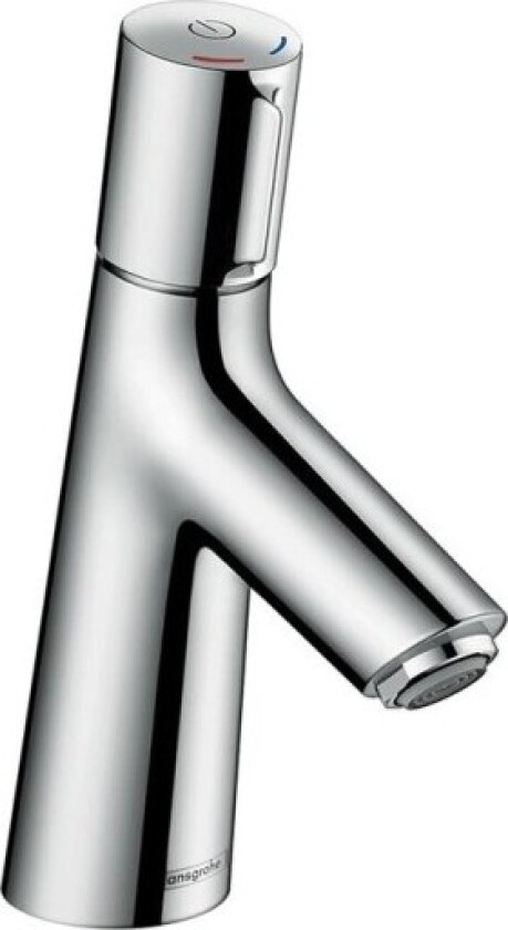 Talis Select S 80 servantbatteri, krom