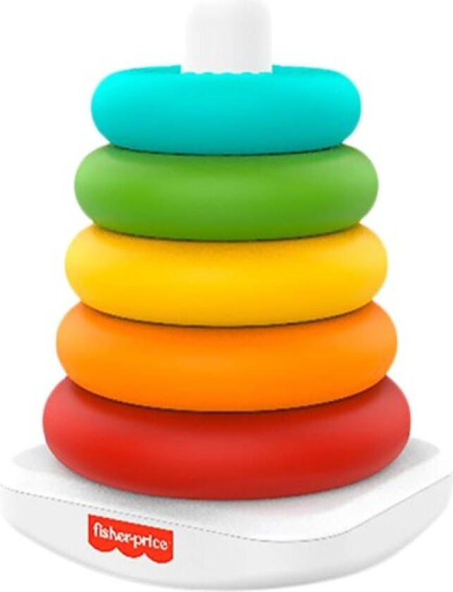 Eco Rock-A-Stack