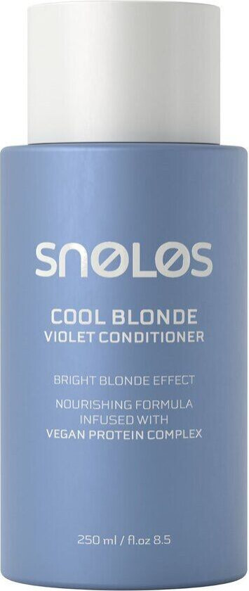 Cool Blonde Violet Conditioner 250ml