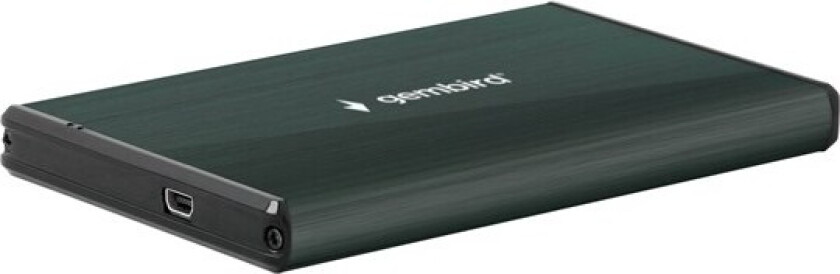 EE2-U3S-3 - storage enclosure - SATA 6Gb/s - USB 3.0
