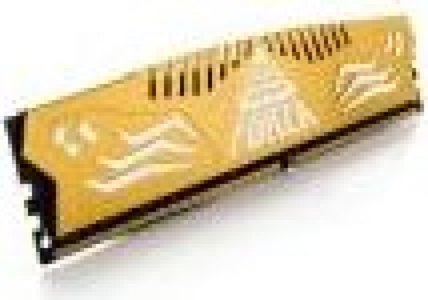 Neo Forza - DDR4 - modul - 8 GB - DIMM 288-PIN - 3600 MHz / PC4-28800 - CL19 - 1,35 V - ikke bufferet - ikke-ECC