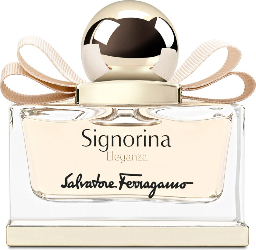 Signorina Eleganza Eau De Parfum 30ml