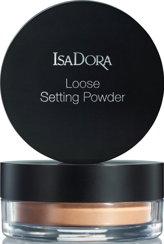 Loose Setting Powder 5 Medium