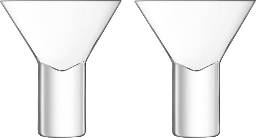 Vodka Cocktail Glass - Set Of 2