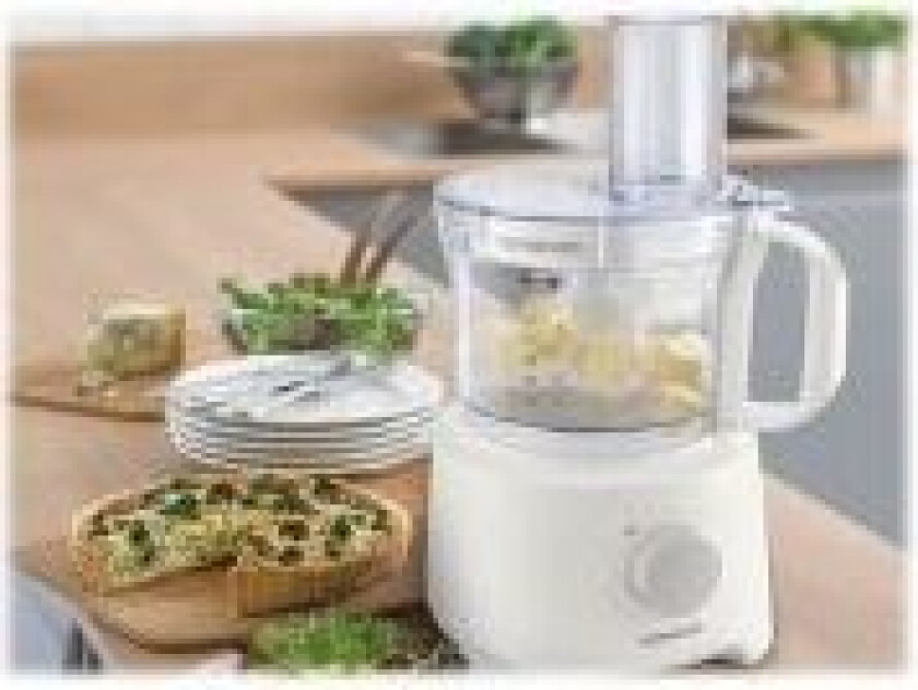 Multipro Compact FDP300WH