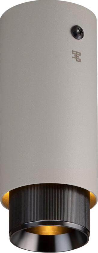 Exhaust Surface - Stone