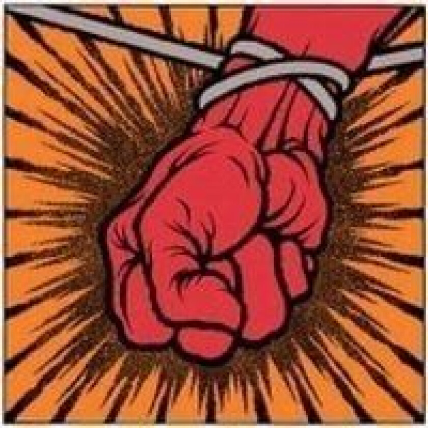 Metallica - St. Anger (180 - 2LP)