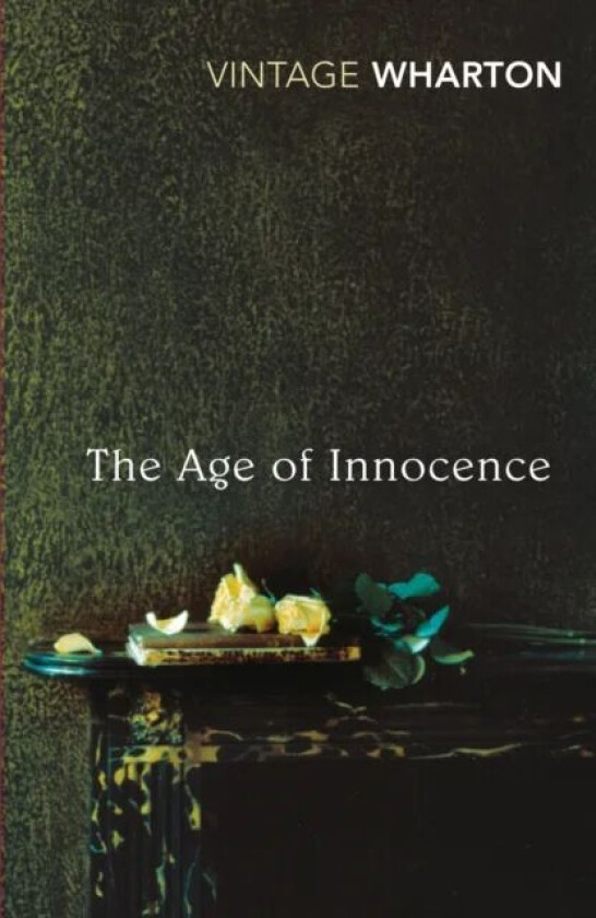 The Age of Innocence av Edith Wharton