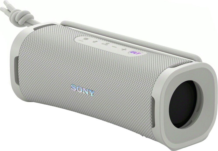 Bærbare Bluetooth-Høyttalere Sony ULT FIELD 1 Hvit