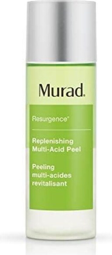 Resurgence Replenishing Multi-Acid Peel 100ml