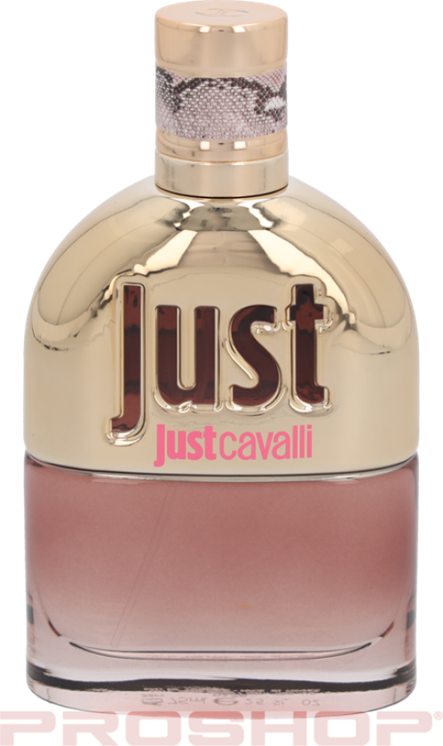 Just Cavalli Women Edt 75ml