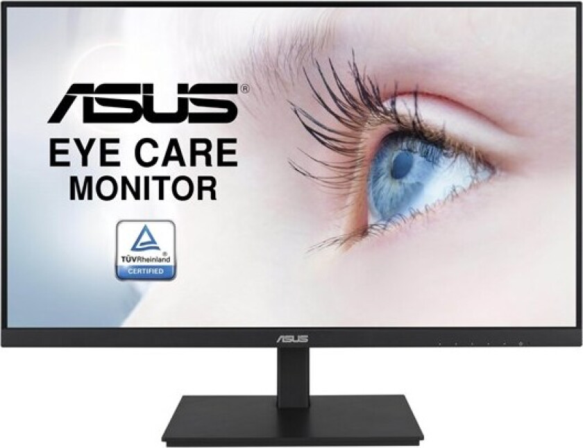 VA24DQSB - 1920x1080 (FHD) - 75Hz - IPS - Skjerm
