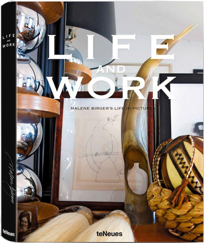 Life And Work