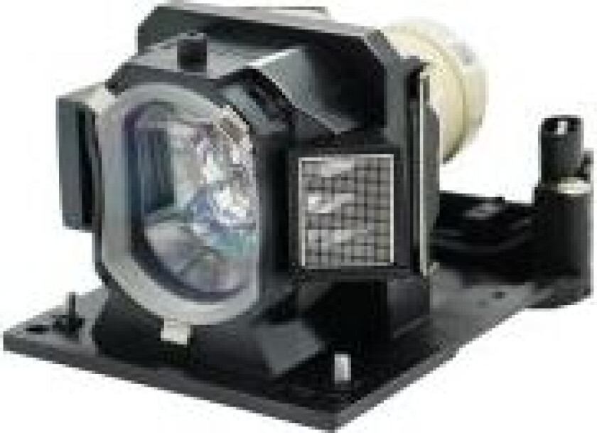 - Projektorlampe (tilsvarer: Hitachi DT01511) - 190 watt - 3000 time(r) - for Hitachi CP-CW250WN, CW300WN, CX300WN Maxell MC-CW301