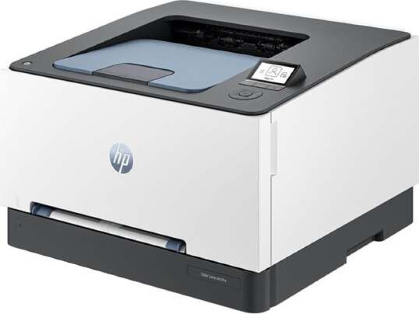 Color LaserJet Pro 3202dn Laserskriver - Farge - Laser