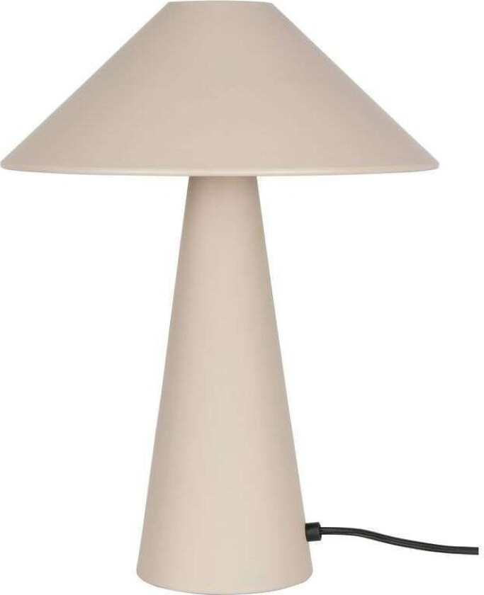 Cannes Bordlampe Mud