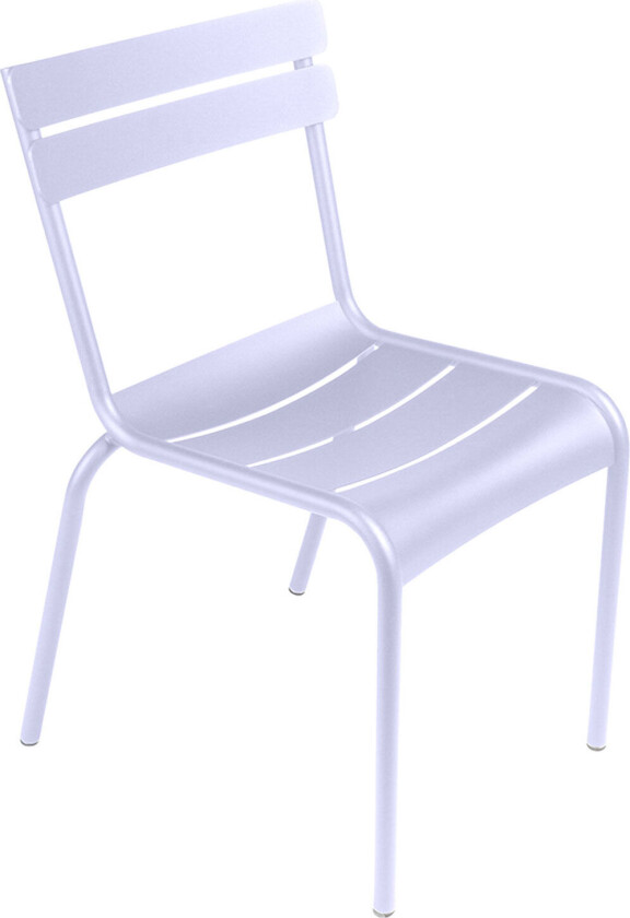 Luxembourg Chair, Marshmallow