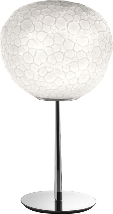 Meteorite 35 Stelo Bordslampa