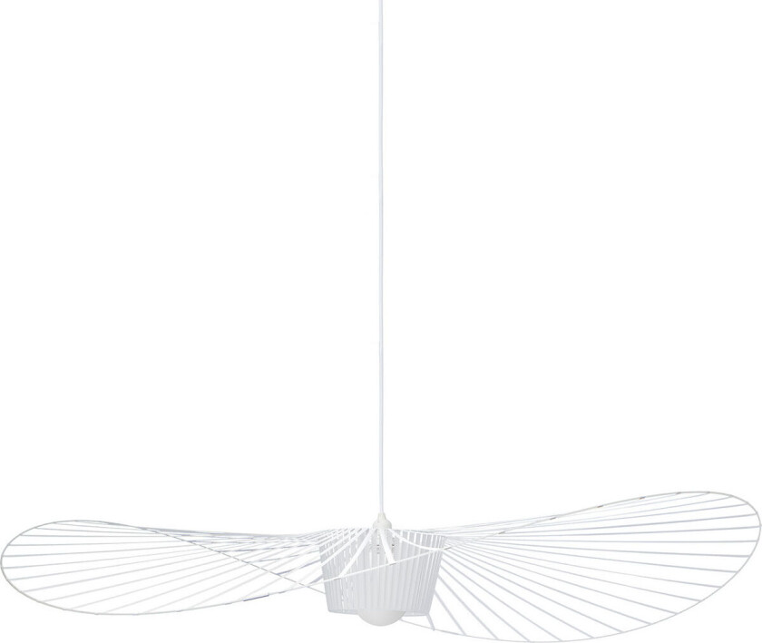 Vertigo Pendant White Vertigo Pendant Lamp White Medium
