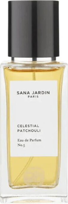 Celestial Patchouli Eau De Parfum - 100 Ml