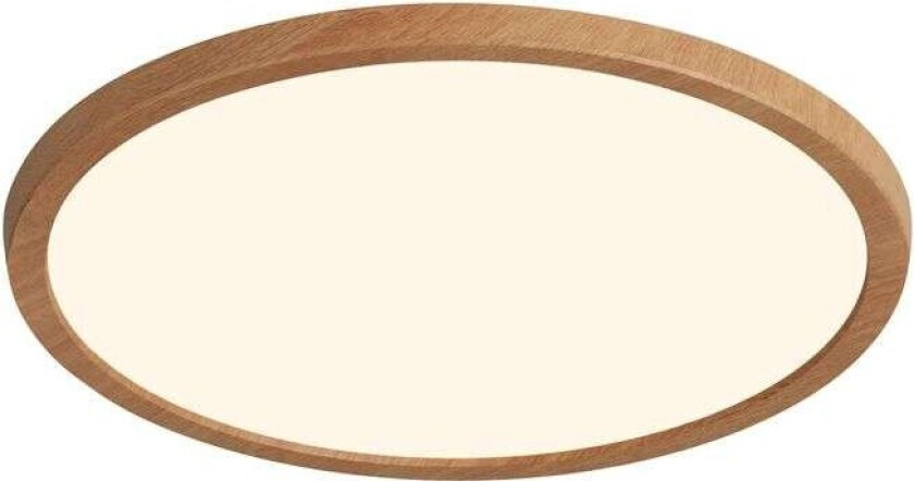 Oja 29 taklampe IP54 2700K 17W Dimbar - Trefolie