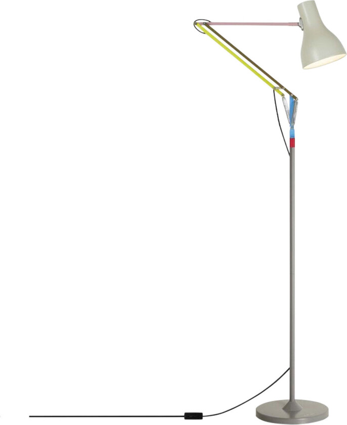 Type 75 Giant Paul Smith Floor Lamp Edition One