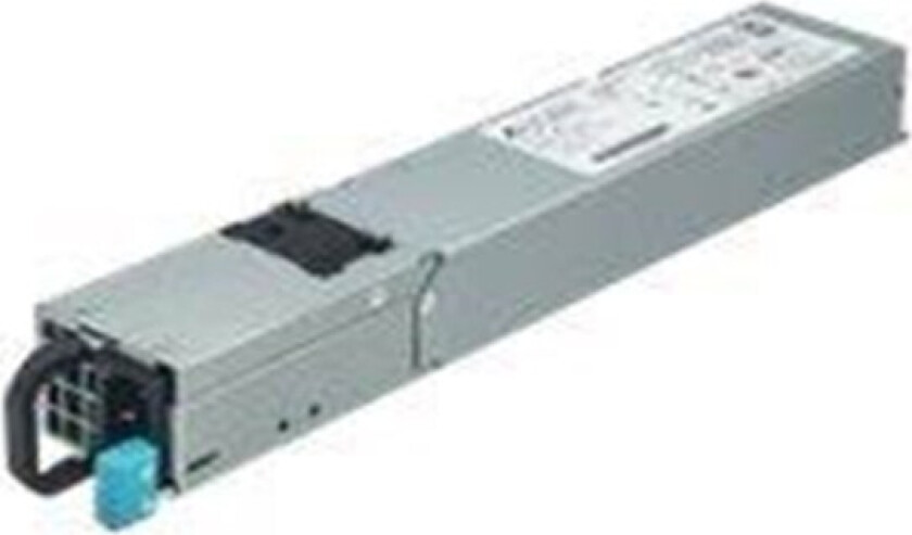 750W CWT power supply Strømforsyning (PSU) - 750 Watt - 80 Plus