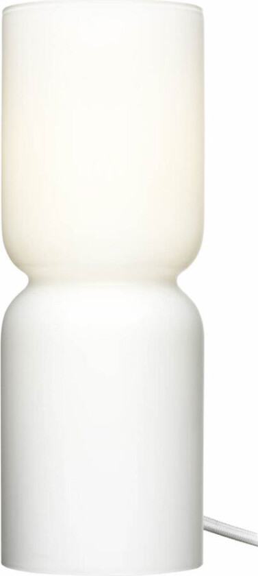 iittala Lantern Vit H:25 Cm