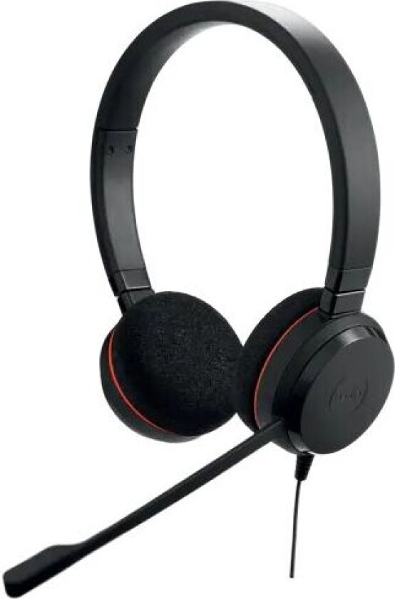 Evolve 20 UC stereo