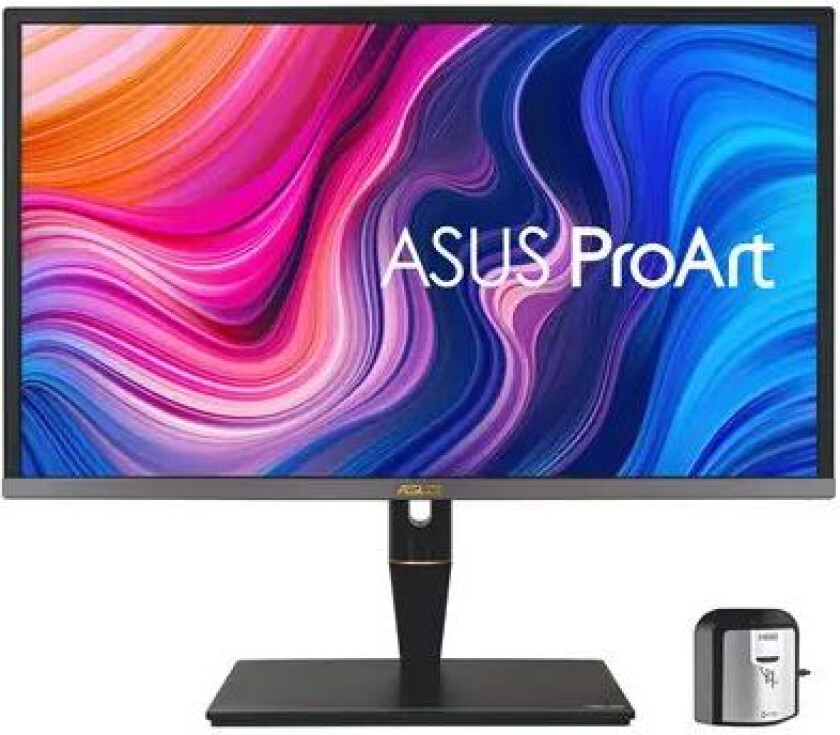 Asus Proart Pa27ucx-k 27" 3840 X 2160 16:9 Ips 60hz