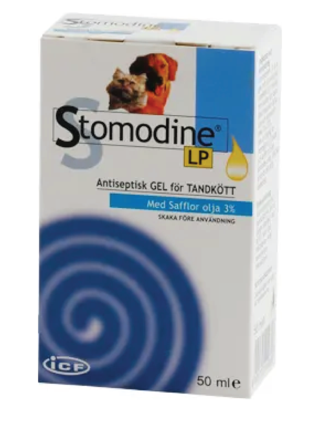 Stomodine LP 50 ml