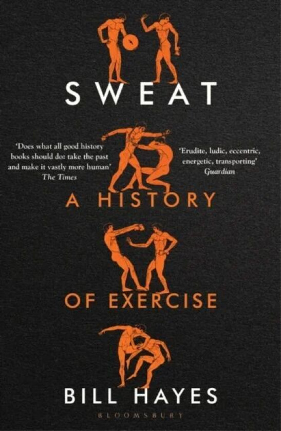 Sweat av Mr. Bill Hayes
