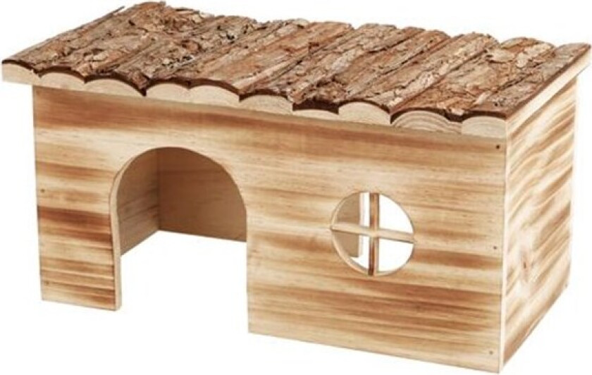 Bilde av Grete Gnagerhus