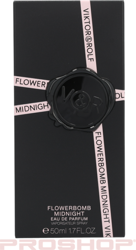 - Flowerbomb Midnight