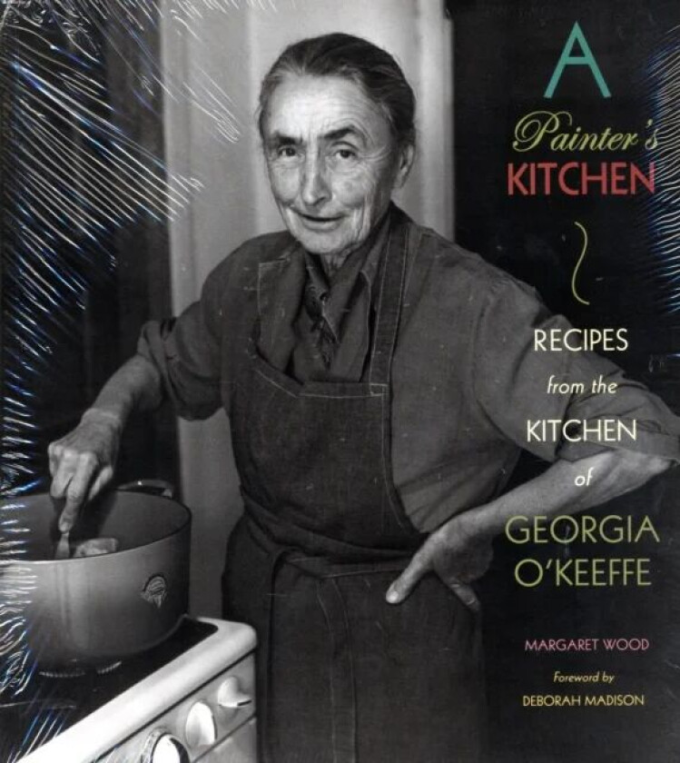 Painter's Kitchen