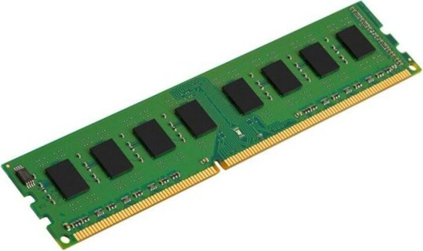 Ddr3 8gb 1,600mhz Cl11 Ddr3 Sdram Dimm 240-pin