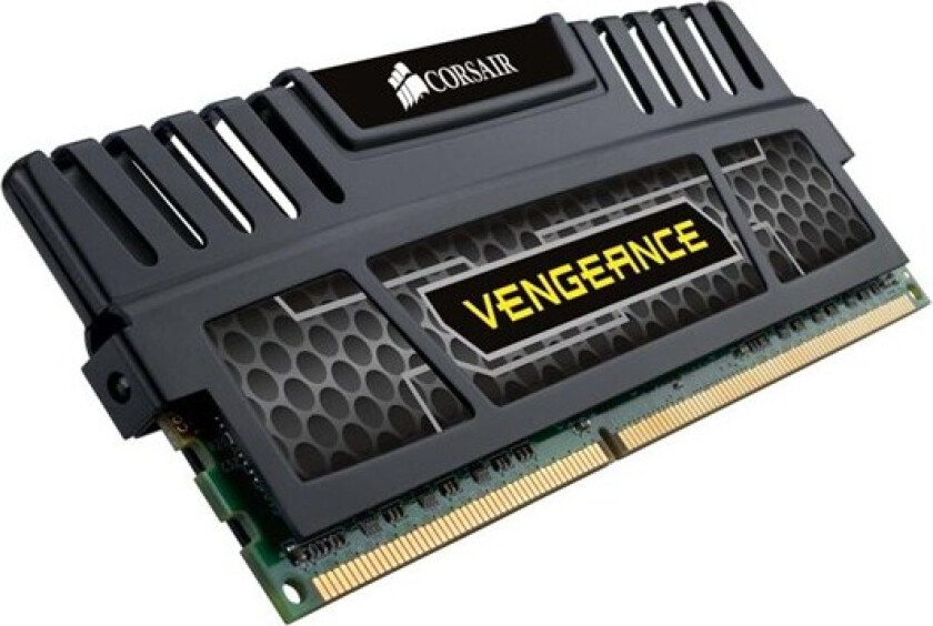 4GB DDR3 1600MHz