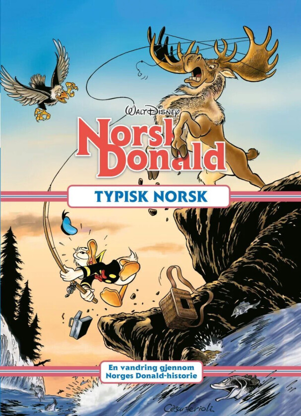 Typisk norsk