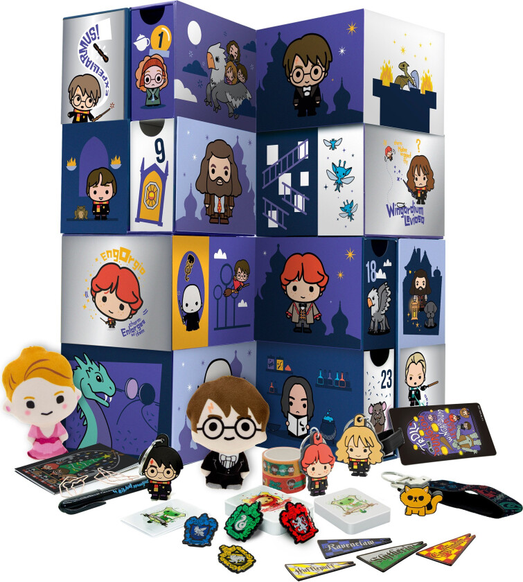 - Infinity Advent Calendar (33160028)