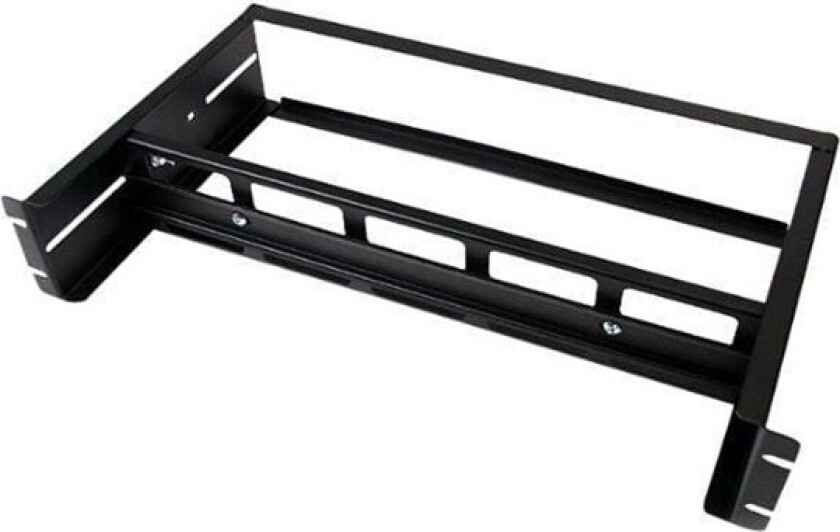 Adjustable Rack Mount DIN