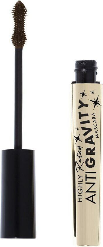 Highly Rated Anti-Gravity Mascara 110 Brown/Blac