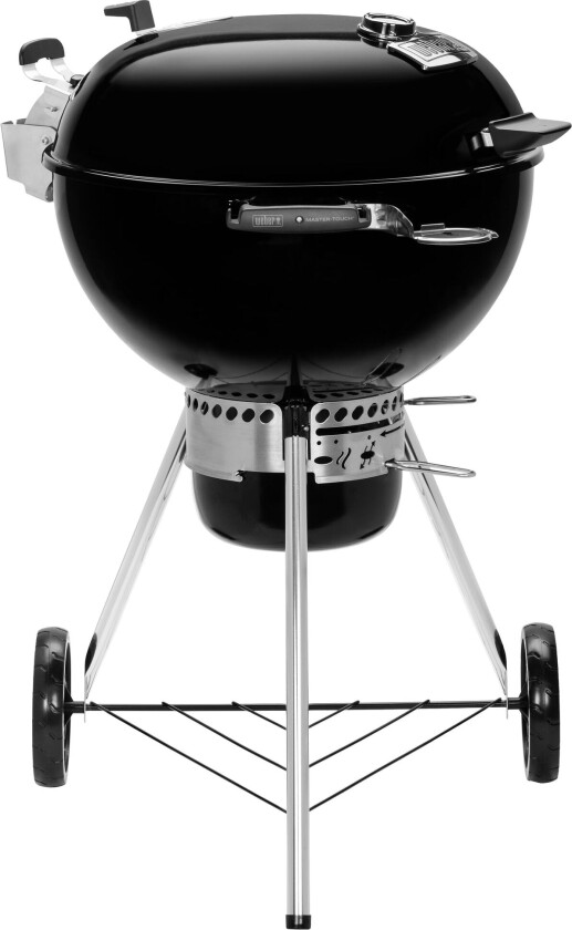 Master-Touch GBS Premium E-5770 kullgrill 17301004