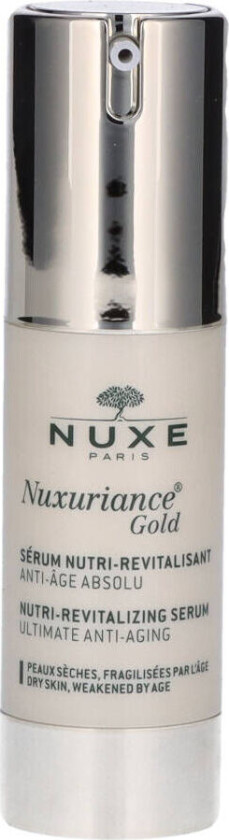 Nuxuriance Gold Serum (30ml)