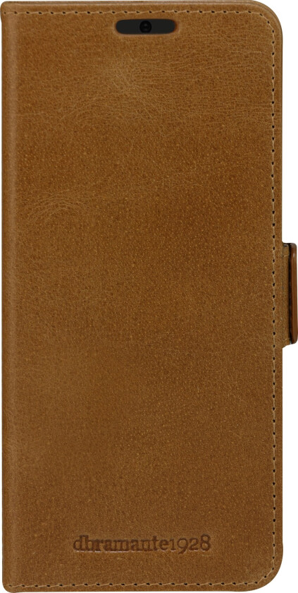 Dbramante1928 Copenhagen Samsung Galaxy S20 deksel (tan)