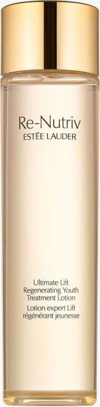Estée Lauder Re-Nutriv Ultra Lift Regenerate Youth Treatment lotion 200 ml